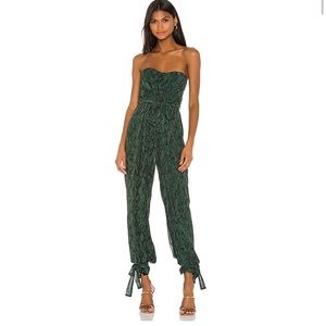 x REVOLVE Gwendolyn Jumpsuit 
Michael Costello